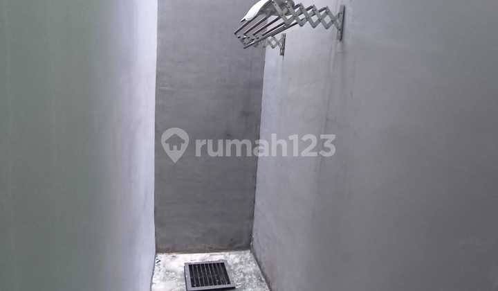 Furnished House for Rent in Invensihaus Cluster Near PrasMul 2