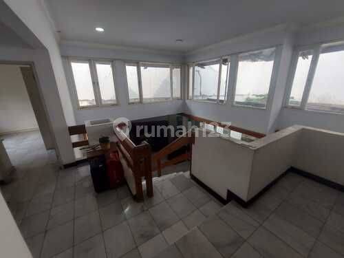 Rumah Hitung Harga Tanah Dalam Komplek Bona Indah Lebak Bulus 2