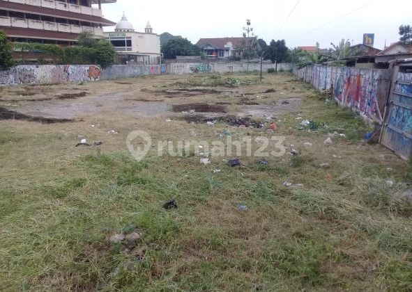 Dijual Tanah di Lokasi Karang Tengah Lebak Bulus 1