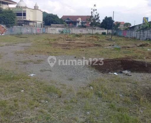 Dijual Tanah di Lokasi Karang Tengah Lebak Bulus 2
