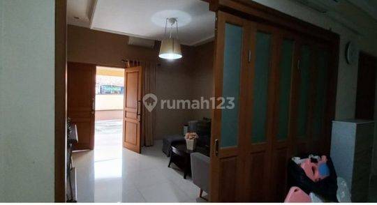 Rumah Layak Huni Dijual Area Cilandak Permai  2