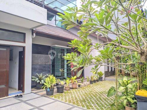 Rumah Siap Huni Lokasi Dekat Antasari Dan Kebayoran Baru Harga Nego 1