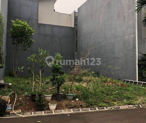 Tanah Kavling Dijual Dalam Cluster Lokasi di Cilandak Pondok Labu  2