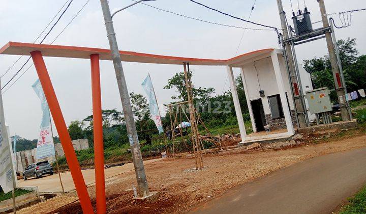 RUMAH SUBSIDI MURAH SUBANG  1