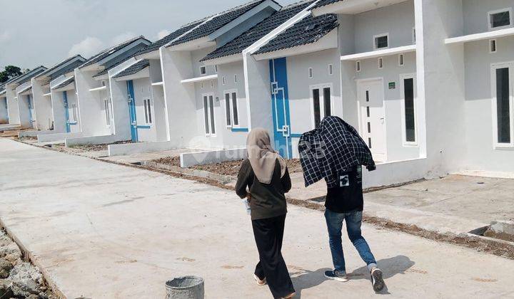RUMAH SUBSIDI PREMIUM SUBANG  9