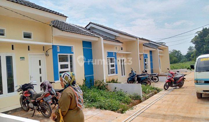 RUMAH SUBSIDI PREMIUM SUBANG  1