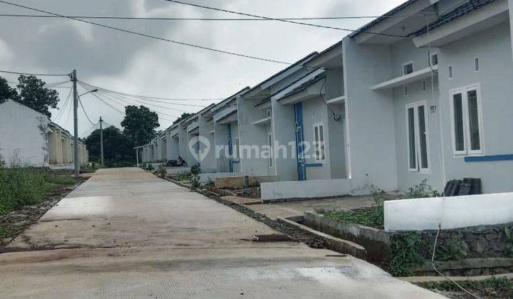 RUMAH SUBSIDI PREMIUM SUBANG  4