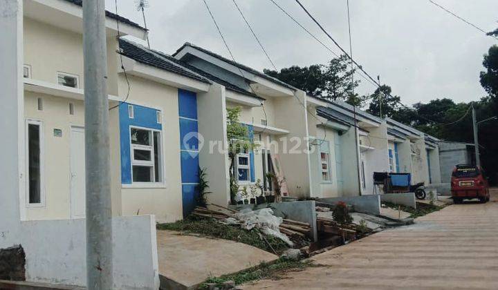 RUMAH SUBSIDI BERKUALITAS SUBANG 1