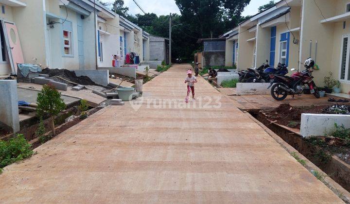 RUMAH SUBSIDI MURAH SUBANG  7