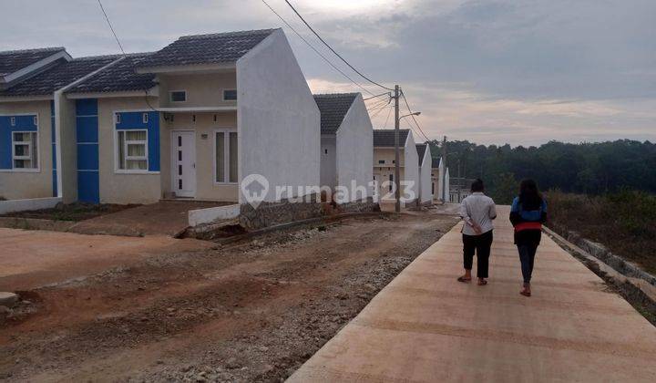 RUMAH SUBSIDI MURAH SUBANG  9