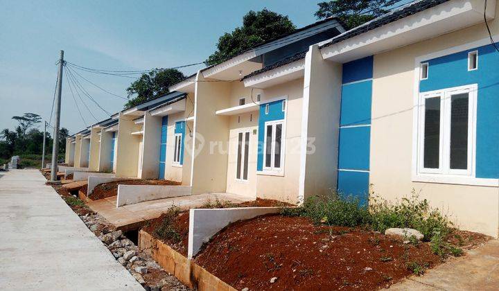 RUMAH SUBSIDI MURAH SUBANG  10
