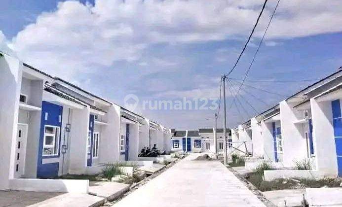 RUMAH SUBSIDI PREMIUM SUBANG  1