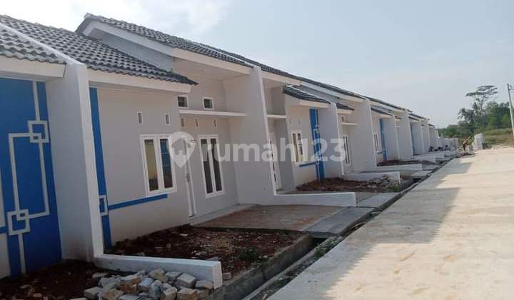 RUMAH SUBSIDI PREMIUM SUBANG  4