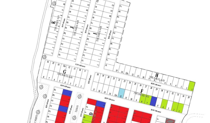 RUMAH SUBSIDI MURAH SUBANG 2