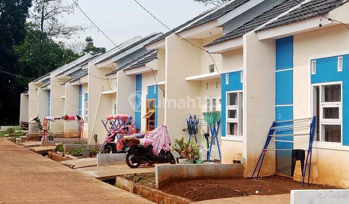 RUMAH SUBSIDI MURAH BERKUALITAS SUBANG  6