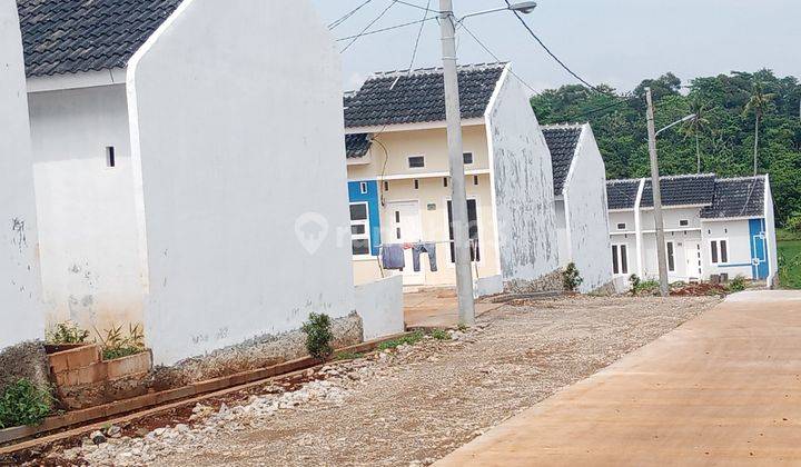 RUMAH SUBSIDI MURAH BERKUALITAS SUBANG  7