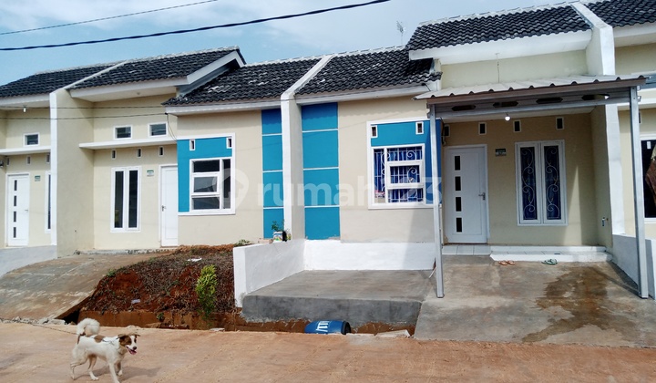 RUMAH SUBSIDI MURAH BERKUALITAS SUBANG  9
