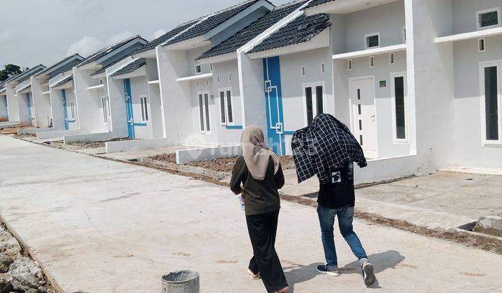 RUMAH SUBSIDI PREMIUM SUBANG  4