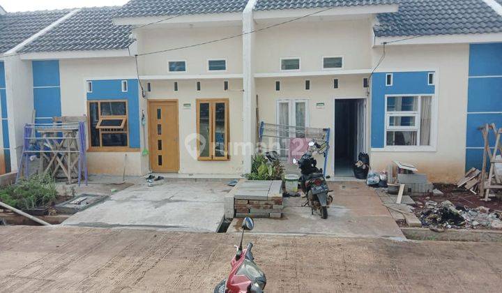 RUMAH SUBSIDI PREMIUM SUBANG  8
