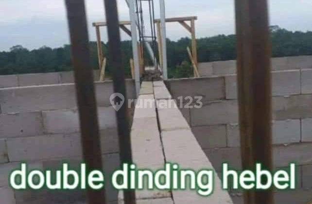 RUMAH SUBSIDI PREMIUM SUBANG  6