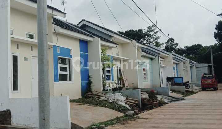RUMAH SUBSIDI KEREN SUBANG 1