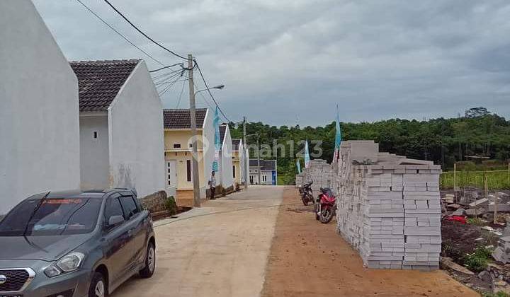 RUMAH SUBSIDI KEREN SUBANG 8