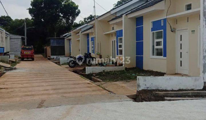 RUMAH SUBSIDI BERKUALITAS SUBANG  3