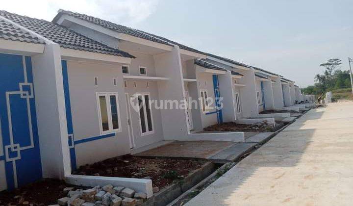 RUMAH SUBSIDI BERKUALITAS SUBANG  7