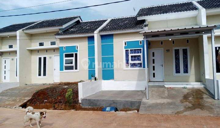 RUMAH SUBSIDI BERKUALITAS SUBANG  8