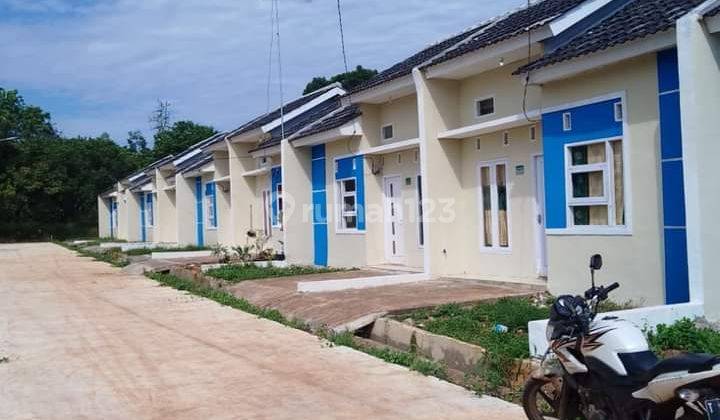 RUMAH SUBSIDI PREMIUM SUBANG  10