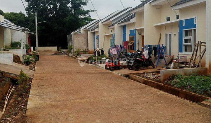 RUMAH SUBSIDI PREMIUM SUBANG  5