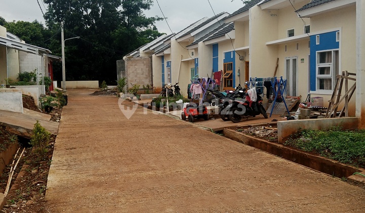 RUMAH SUBSIDI MURAH PURWADADI SUBANG  2