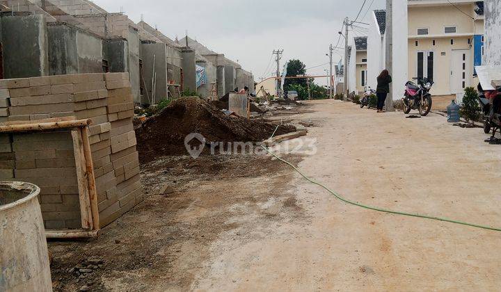 RUMAH SUBSIDI BERKUALITAS PURWADADI SUBANG  5