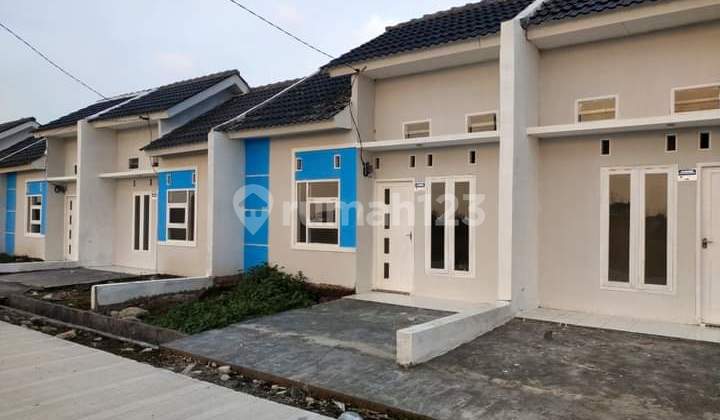 RUMAH SUBSIDI PREMIUM SUBANG  9