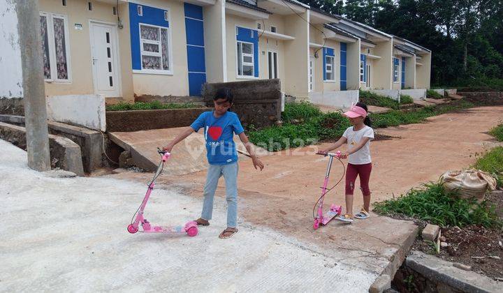 RUMAH SUBSIDI BERKUALITAS SUBANG 3