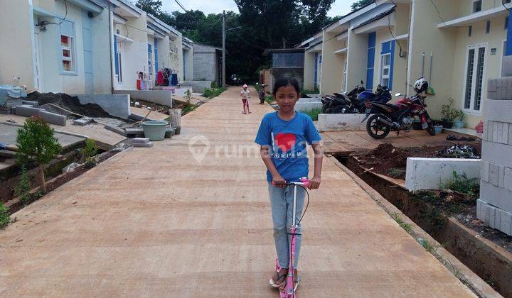 RUMAH SUBSIDI BERKUALITAS SUBANG 6