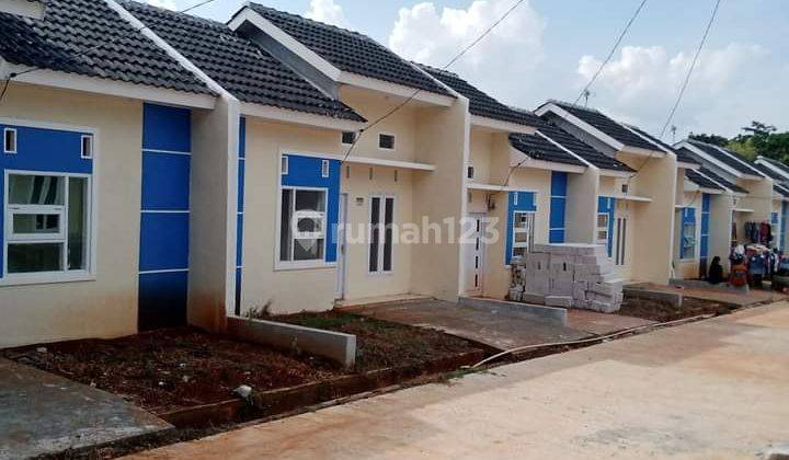 RUMAH SUBSIDI MURAH BERKUALITAS SUBANG  7