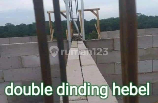 RUMAH SUBSIDI MURAH BERKUALITAS SUBANG  10