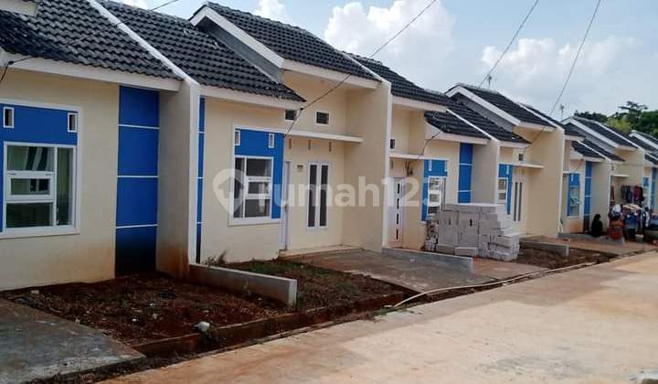 RUMAH SUBSIDI PREMIUM PURWADADI SUBANG  4