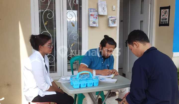 RUMAH SUBSIDI BERASA VILLA DIPURWADADI SUBANG  13