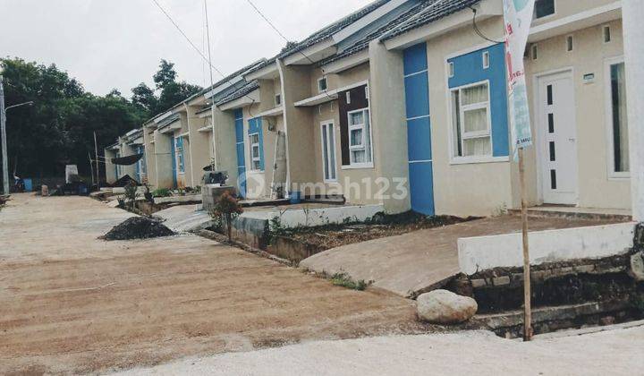 RUMAH SUBSIDI TERBAIK DIPURWADADI SUBANG 5