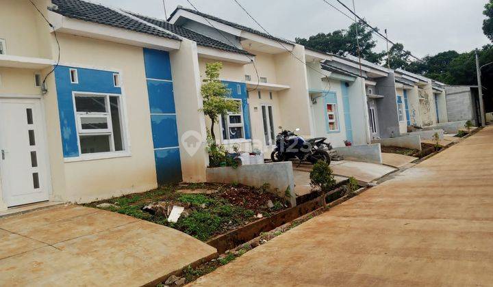RUMAH SUBSIDI RASA VILLA DIPURWADADI SUBANG  5