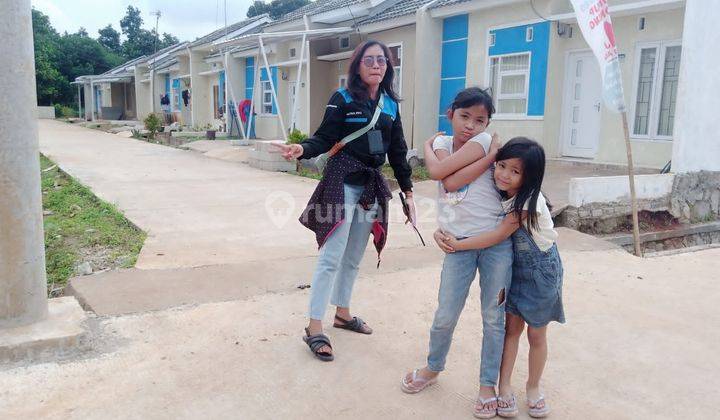 RUMAH SUBSIDI RASA VILLA DIPURWADADI SUBANG  7