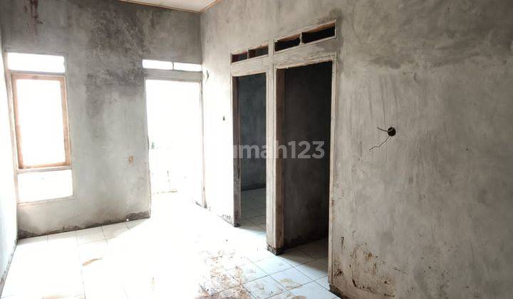 RUMAH SUBSIDI RASA VILLA DIPURWADADI SUBANG  8