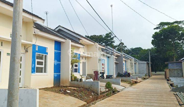 RUMAH SUBSIDI PREMIUM PURWADADI SUBANG  9