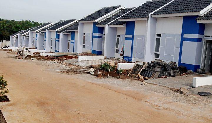 RUMAH SUBSIDI RASA VILLA DIPURWADADI SUBANG  2