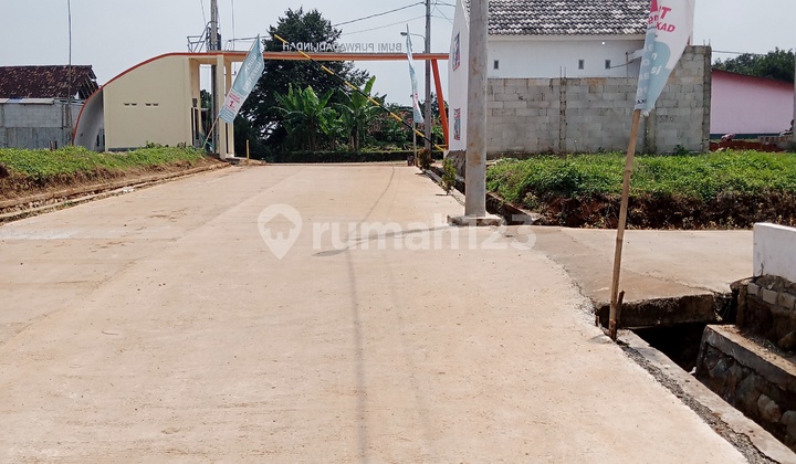 RUMAH SUBSIDI RASA VILLA DIPURWADADI SUBANG  3