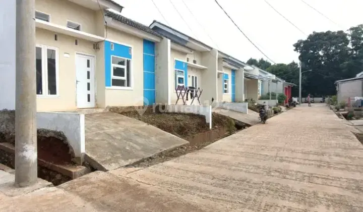 RUMAH SUBSIDI RASA VILLA DIPURWADADI SUBANG  8