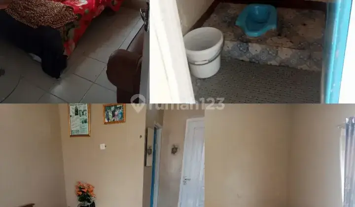 RUMAH SUBSIDI RASA VILLA DIPURWADADI SUBANG  9
