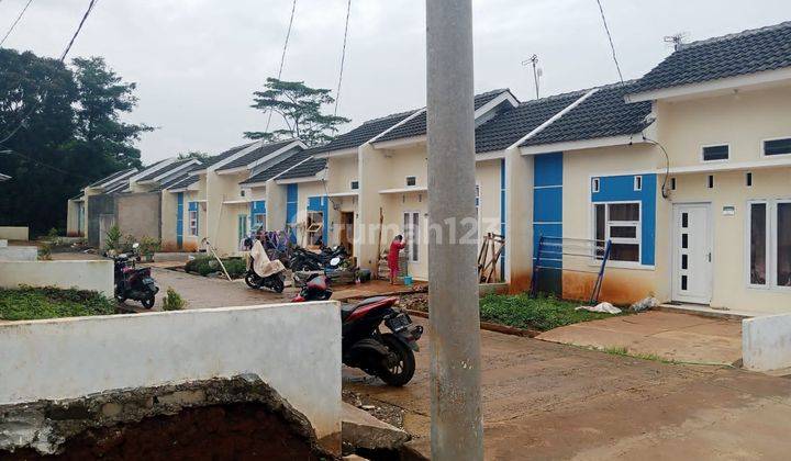 RUMAH SUBSIDI MURAH BERKUALITAS DIPURWADADI SUBANG  4
